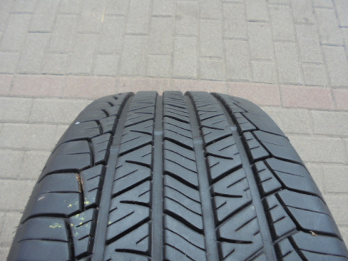 Tigar Suv Summer tyre