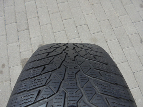 Nokian WRD4 tyre