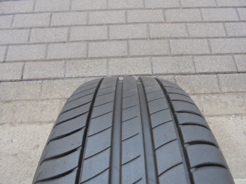 Michelin Primacy 3 tyre