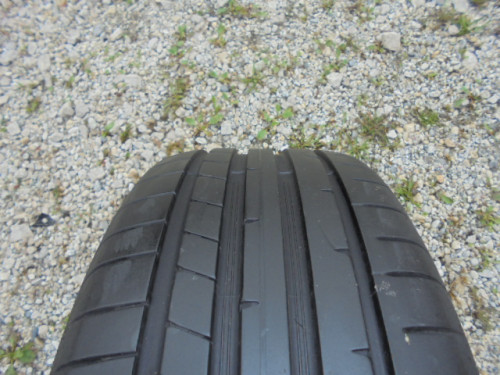Dunlop Sp sportmaxx Rt2 tyre