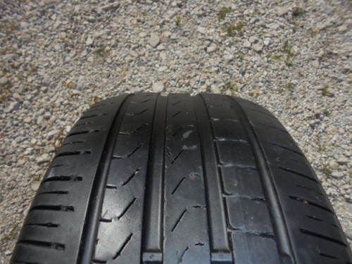 Pirelli Scorpion Verde Seal tyre