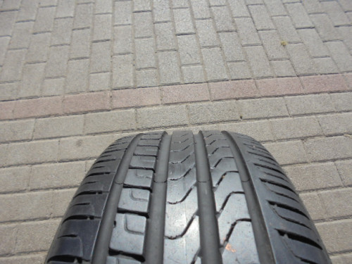 Pirelli Scorpion Verde tyre
