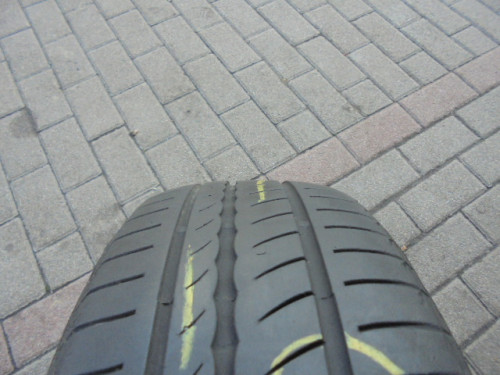 Pirelli Cinturato P1 XL tyre