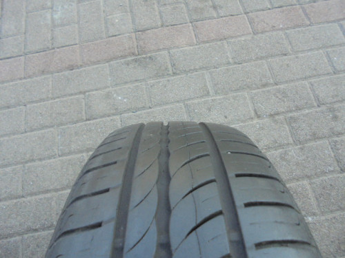 Pirelli Cinturato P1 tyre