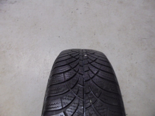 Goodyear Ultragrip 9 tyre