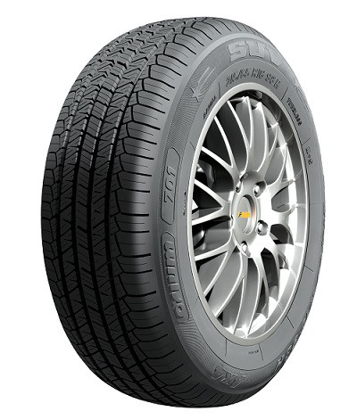 Orium 701 XL tyre