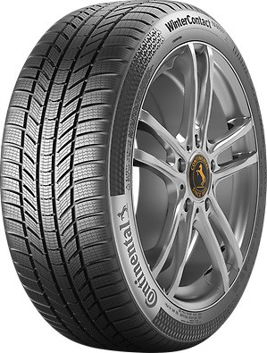 Continental WINTERCONTACT TS870P tyre