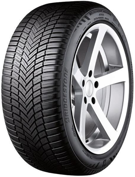 Bridgestone A-005 (+) , AO VW ID.4/I tyre