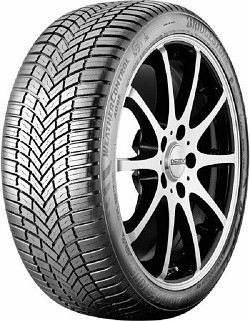 Bridgestone A005 EVO tyre