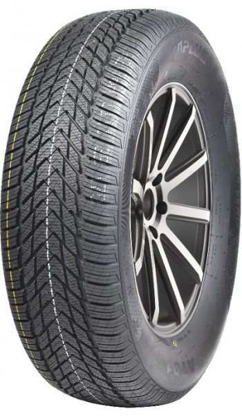 APLUS A701 99H TL DOT2017 tyre