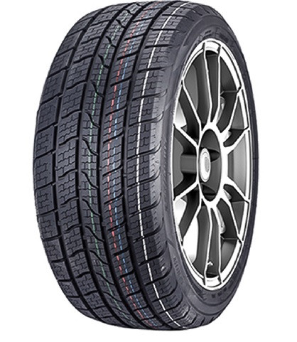 APLUS A909 XL tyre