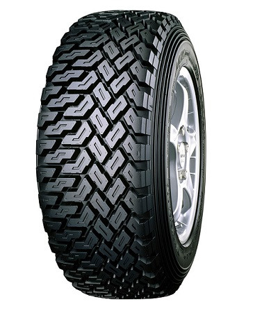 Yokohama A035  A50 (SOFT) tyre