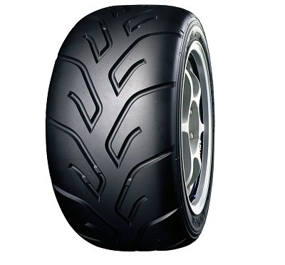 Yokohama A048 175/50 R13 NHS (160/510R13) MEDIUM tyre