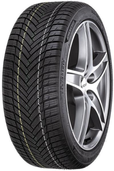 Imperial ALL SEASON DRIVER M+S 3PMSF tyre