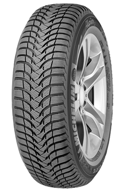 Michelin ALPIN A4 GRNX 413094 tyre