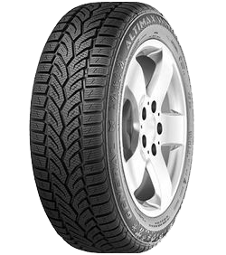 General Tire ALT-WI+ XL tyre