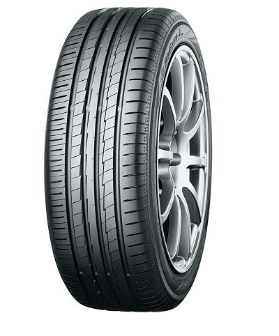Yokohama AE50  BLUEARTH-A DOT 2020 tyre