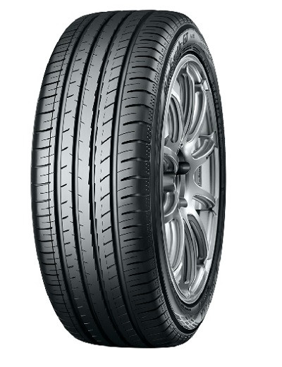 Yokohama 225/55R16 99W XL BLUEARTH GT AE51 tyre