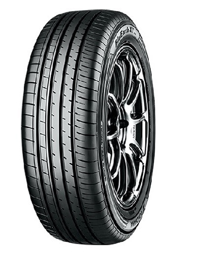 Yokohama BluEarth-XT AE61 631503 RPB tyre