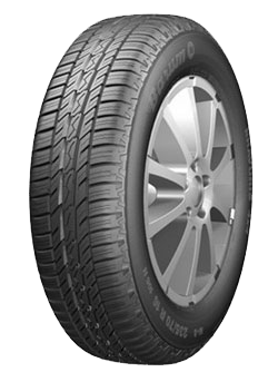 Barum BR-4X4 XL BRAVURIS 4X4 DOT2018 tyre