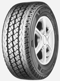 Bridgestone BRIDGEST R660  (MO-V) tyre