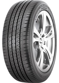 Bridgestone ER33 RFT tyre