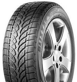 Bridgestone 215/45R18 93V XL BLIZZAK LM005 tyre