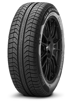 Pirelli CINTURATO ALL SEASON PLUS  [100] V  XL  M+S tyre