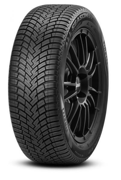 Pirelli AS-SF2 XL tyre