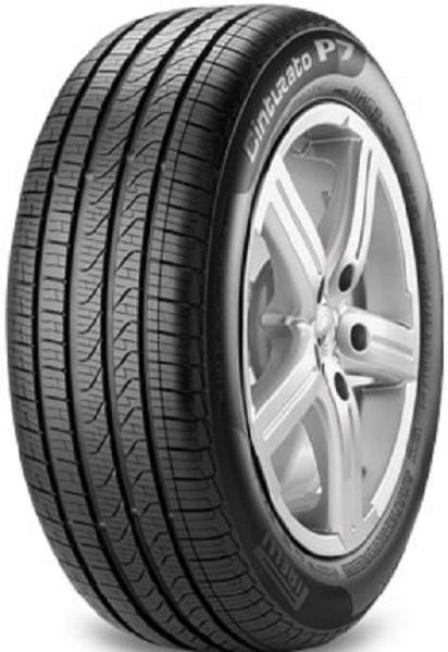 Pirelli P7-AS  OHNE 3PMSF M+S (*) RUNFLAT tyre