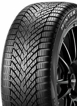 Pirelli CINTURATO WINTER 2 XL 596831 (*) MO FR tyre