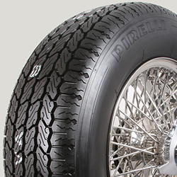 Pirelli CN12 TL OLDTIMER WW 20mm tyre