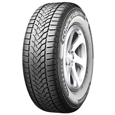 Lassa COMPETUS WINTER 2 + 107H XL TL tyre