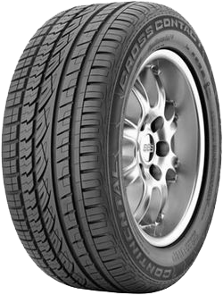 Continental CrossContact UHP tyre
