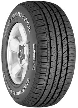Continental CrossContact LX Sport tyre