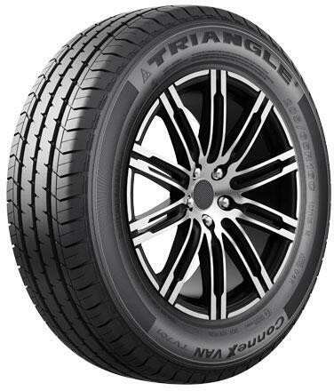 Triangle TV-701 tyre