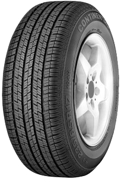 Continental CONTI 4X4-CO  BSW tyre