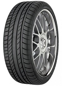 Continental 4X4 SPORTCONTACT XL N0 tyre