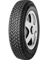 Continental ContiWinterContact TS 760 77T TL FR DOT2022 tyre