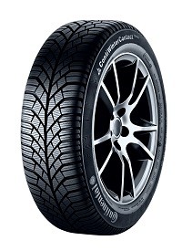 Continental CONTI TS830P  SSR (*) FR tyre