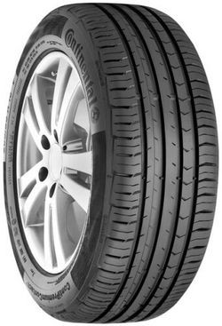 Continental PREMIUMCONTACT 5 tyre
