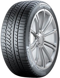 Continental CONTIWINTERCONTACT TS 850 P SUV FR tyre