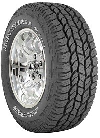 Cooper DISC.A/T3 SP.2 tyre
