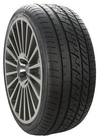 Cooper ZE-4XS XL DOT 2019 tyre