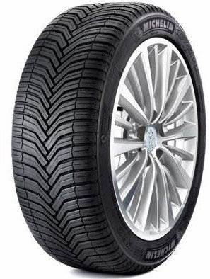 Michelin CROSSCLIMATE SUV  [105] H tyre