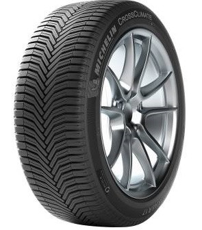 Michelin CLIMA+ tyre