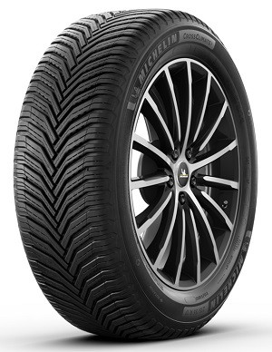 Michelin CROSSCLIMATE 2 SUV tyre