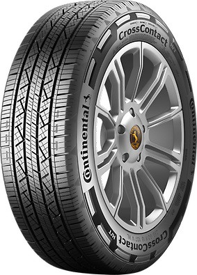 Continental CONTINEN CRC-HT  FR tyre