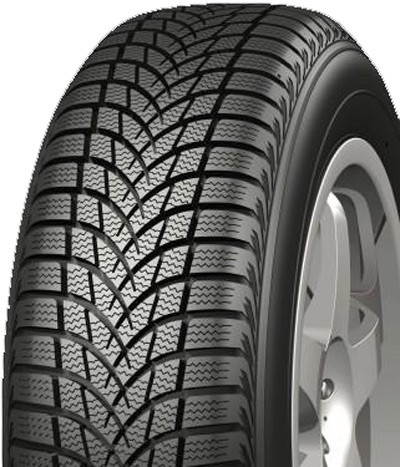 Dayton DW510 tyre