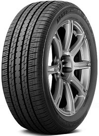 Bridgestone D33A tyre